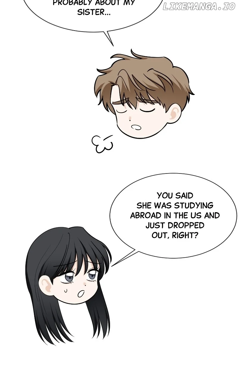 Starting Over With the Dead You Chapter 36 356 028