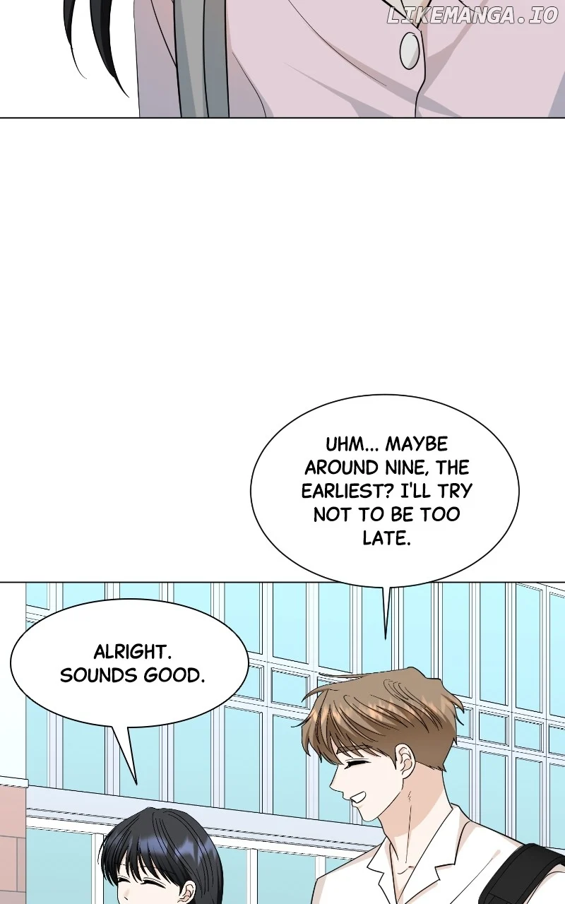 Starting Over With the Dead You Chapter 36 361 033