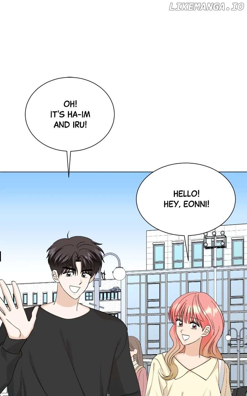 Starting Over With the Dead You Chapter 36 365 037