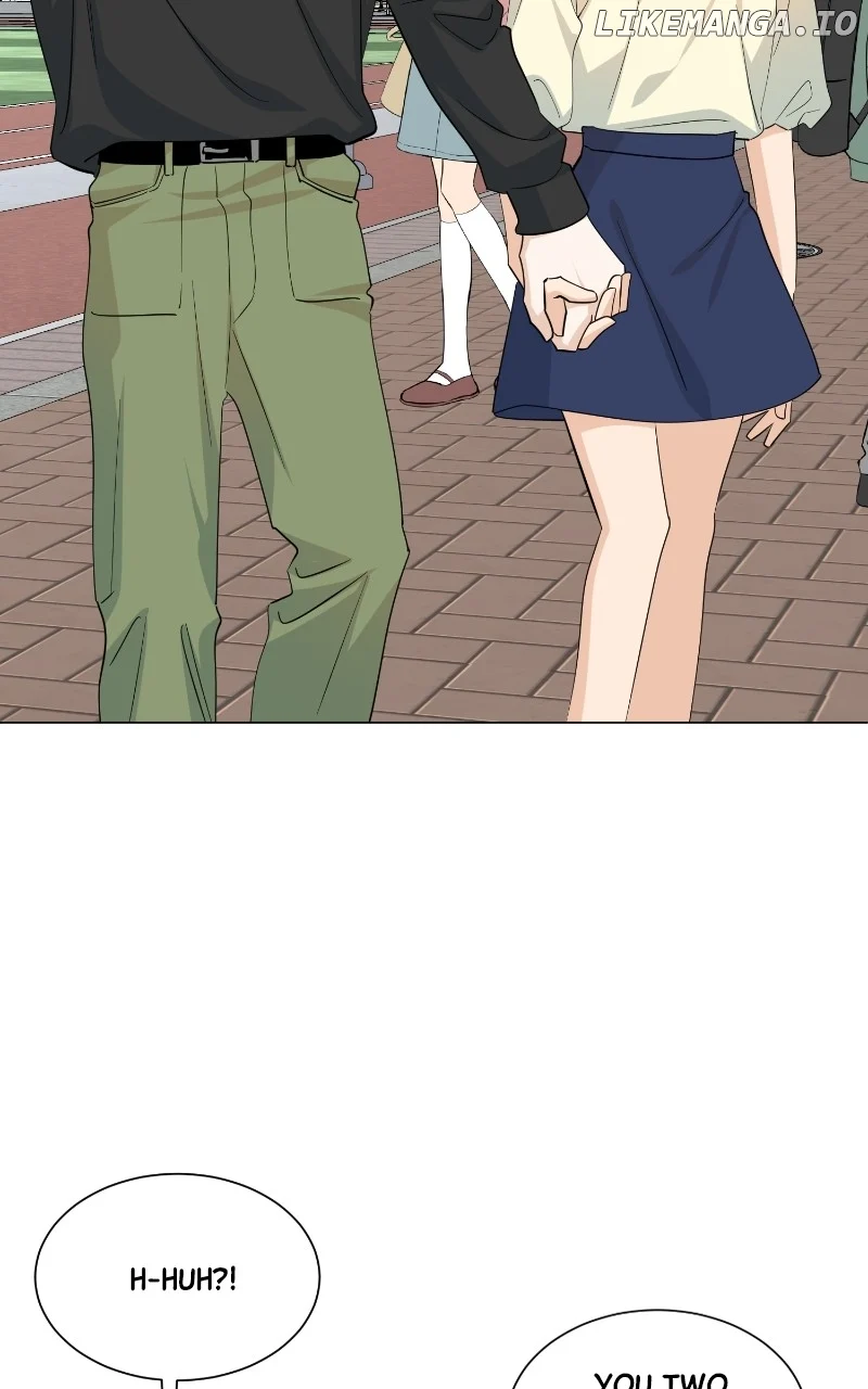 Starting Over With the Dead You Chapter 36 366 038