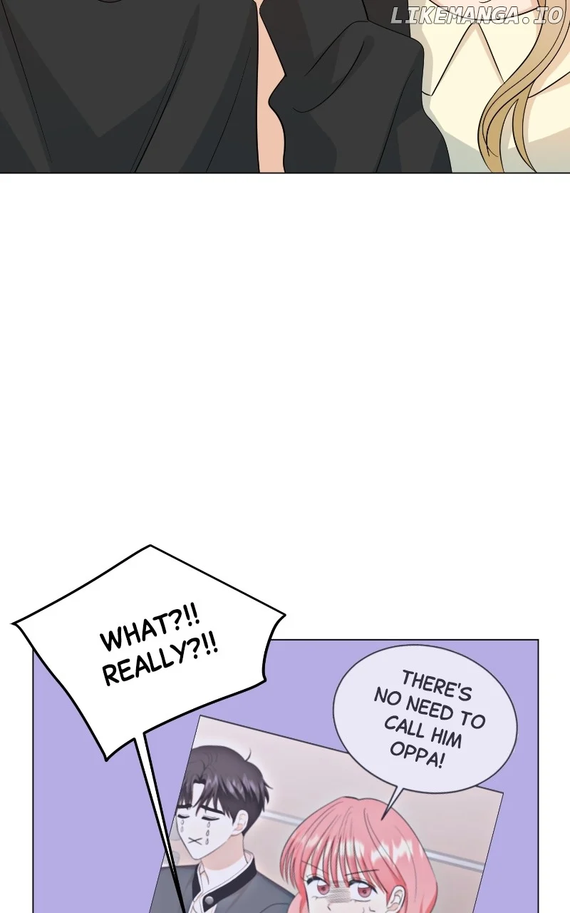 Starting Over With the Dead You Chapter 36 369 041