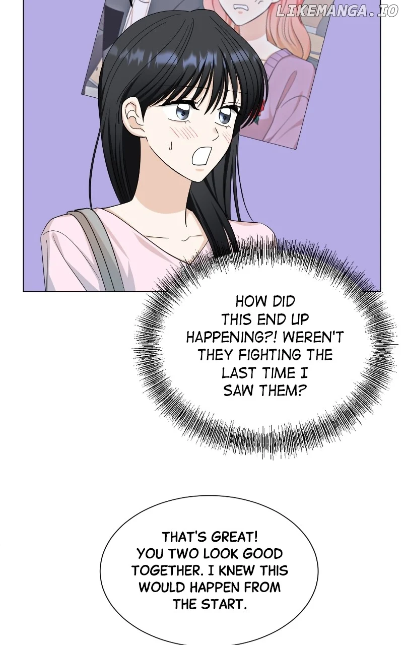 Starting Over With the Dead You Chapter 36 370 042