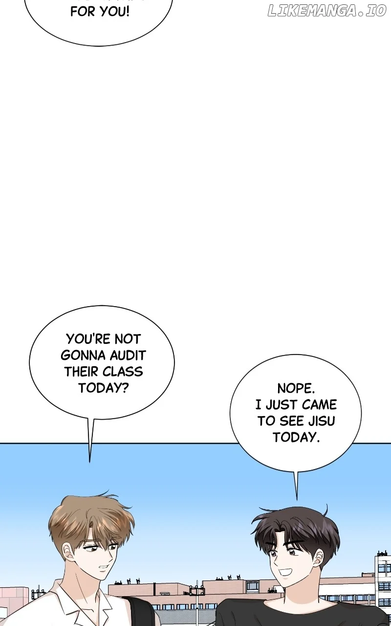 Starting Over With the Dead You Chapter 36 376 048