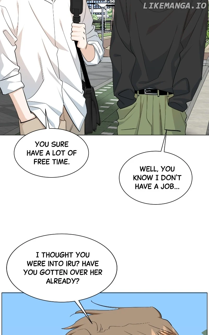 Starting Over With the Dead You Chapter 36 377 049