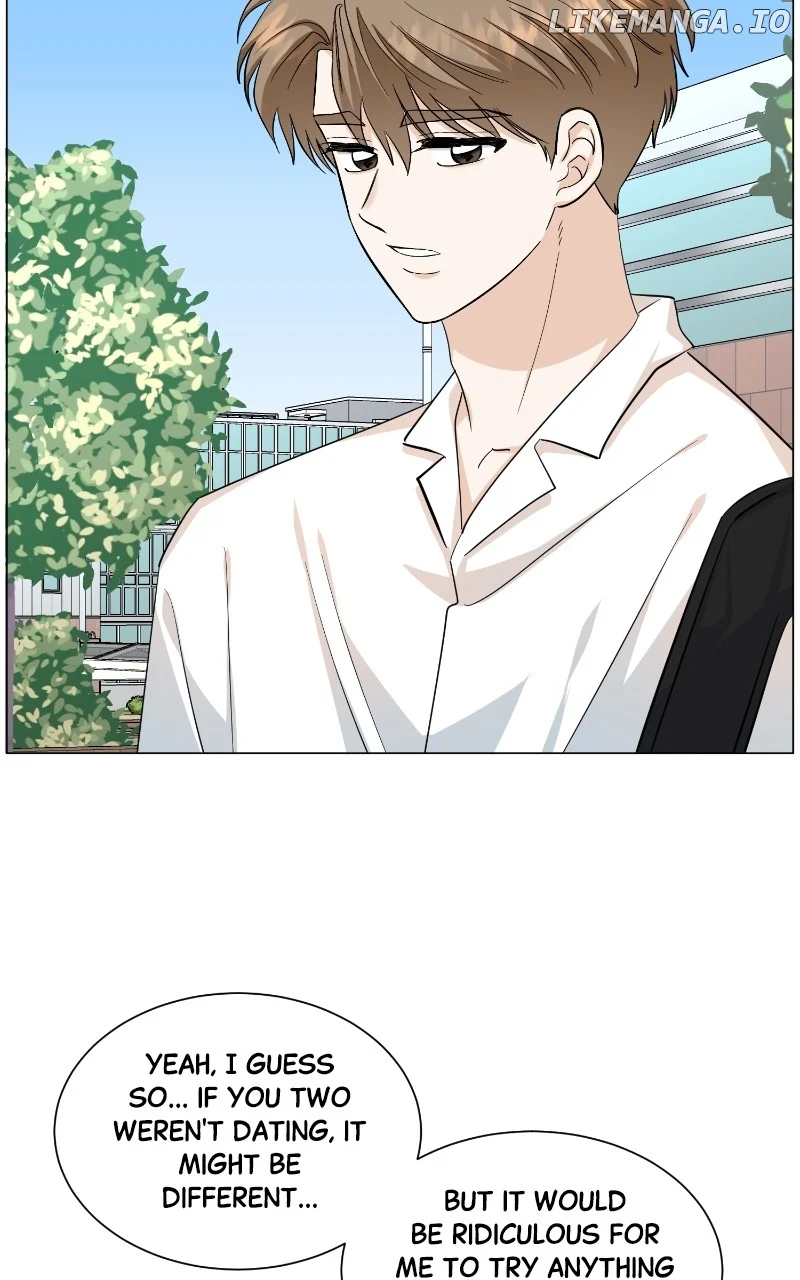 Starting Over With the Dead You Chapter 36 378 050