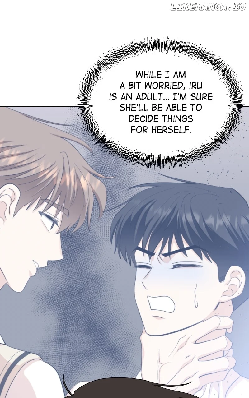 Starting Over With the Dead You Chapter 36 380 052