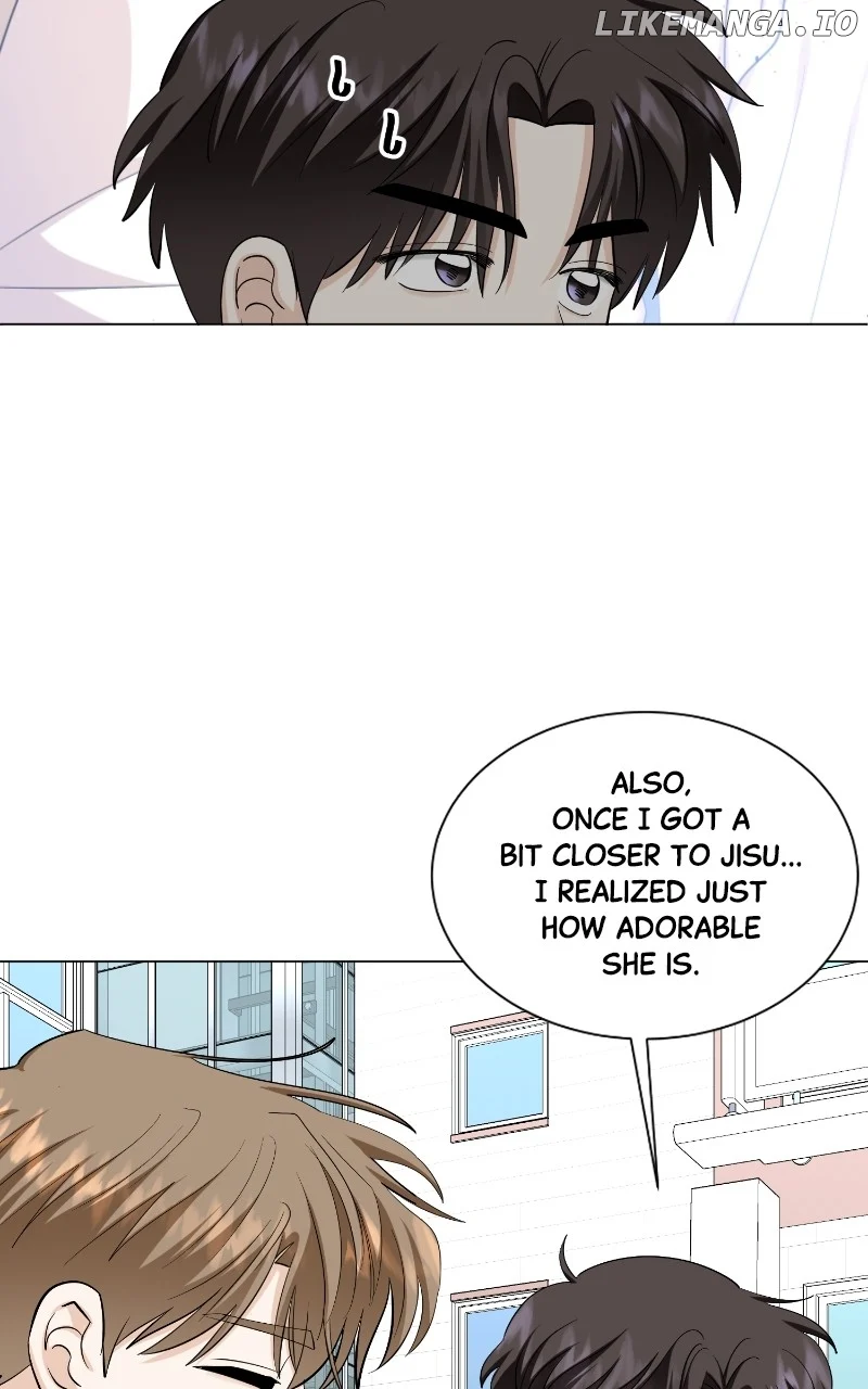 Starting Over With the Dead You Chapter 36 381 053