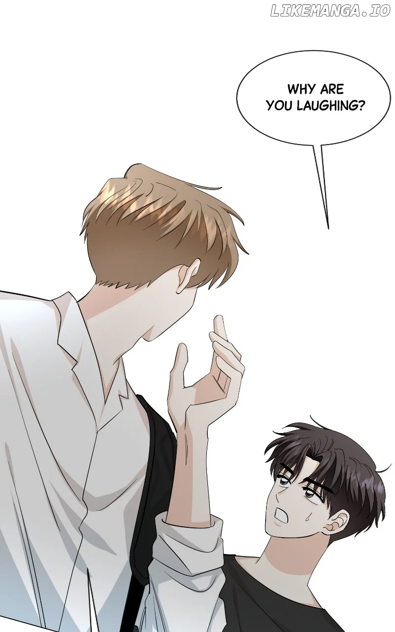 Starting Over With the Dead You Chapter 36 383 055