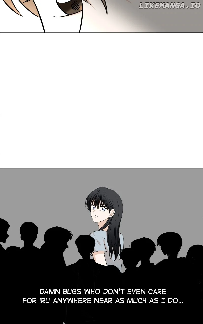 Starting Over With the Dead You Chapter 36 389 061