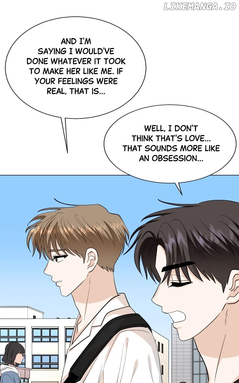 Starting Over With the Dead You Chapter 36 392 064