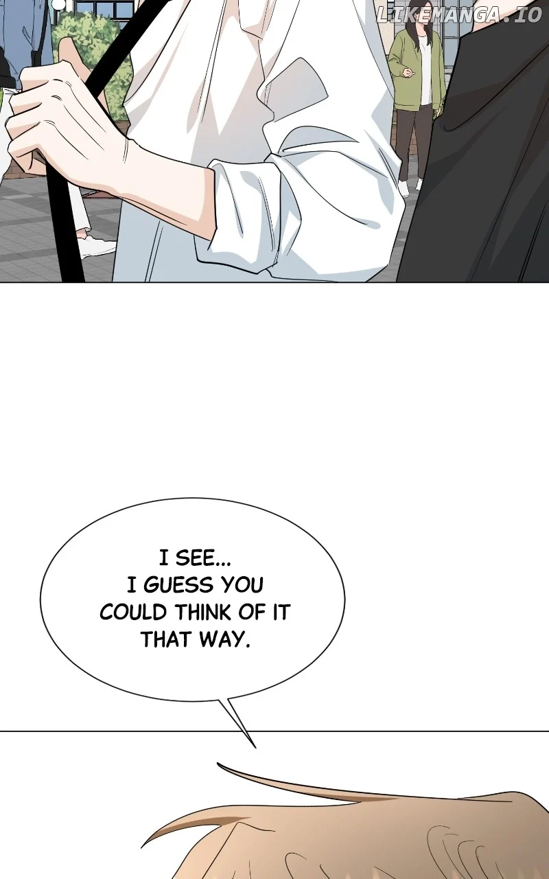 Starting Over With the Dead You Chapter 36 393 065