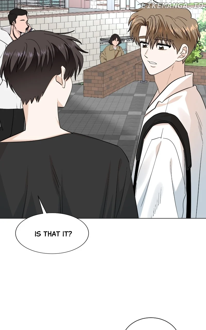 Starting Over With the Dead You Chapter 36 397 069