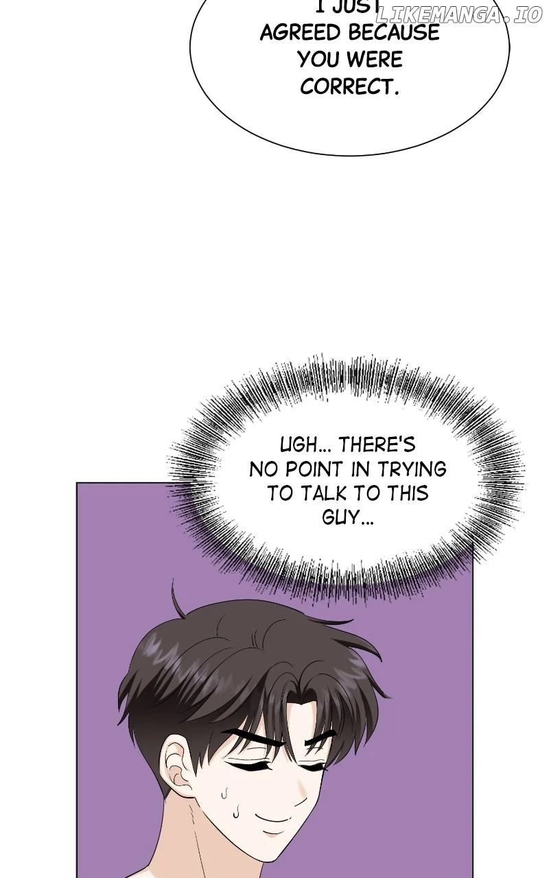 Starting Over With the Dead You Chapter 36 401 073