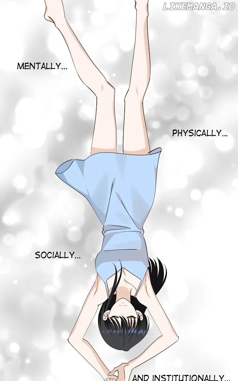 Starting Over With the Dead You Chapter 36 421 093