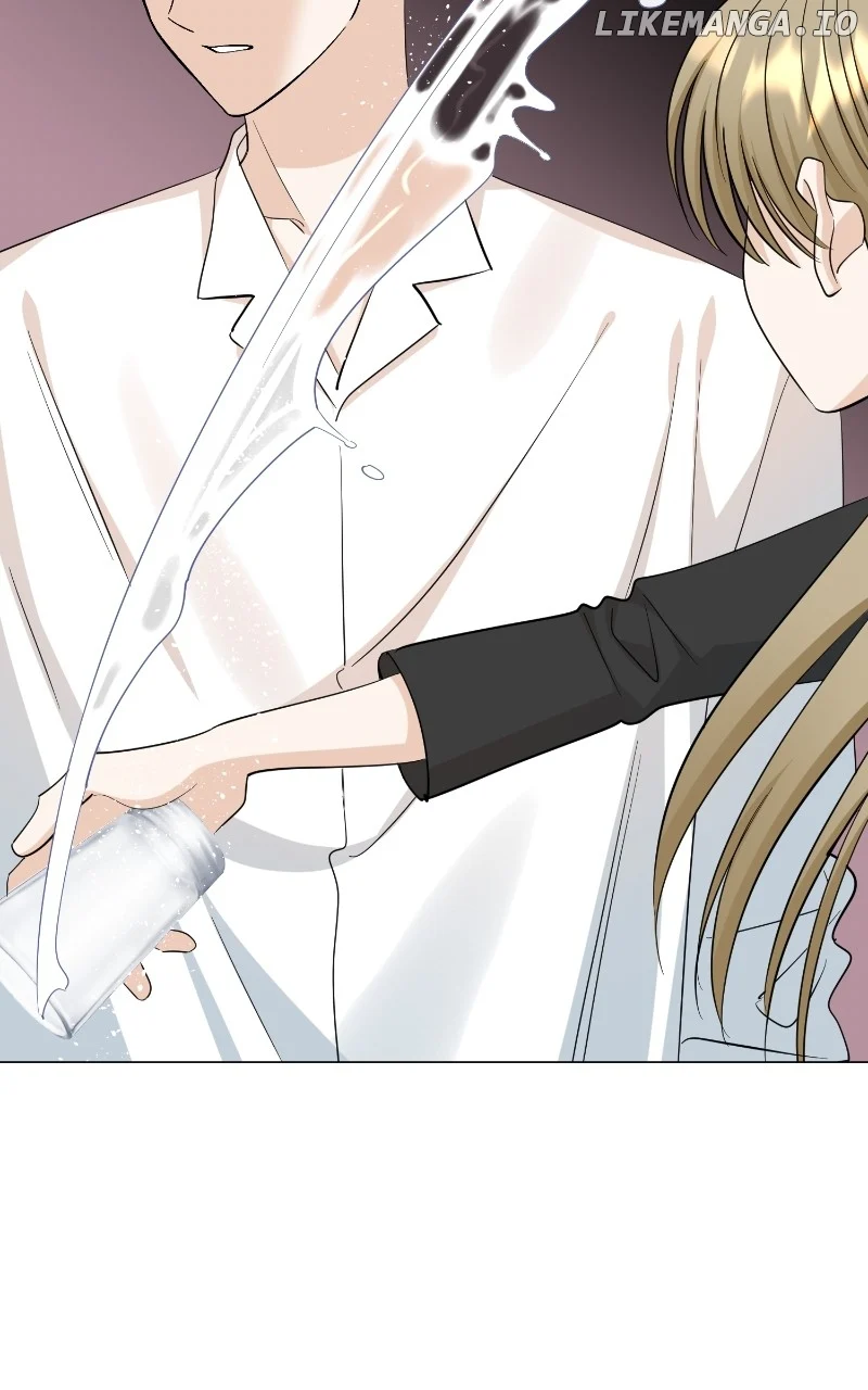 Starting Over With the Dead You Chapter 36 429 101