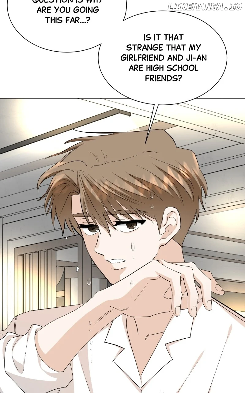 Starting Over With the Dead You Chapter 37 338 007