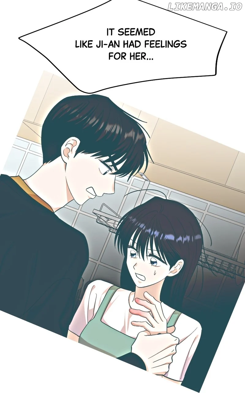 Starting Over With the Dead You Chapter 37 341 010