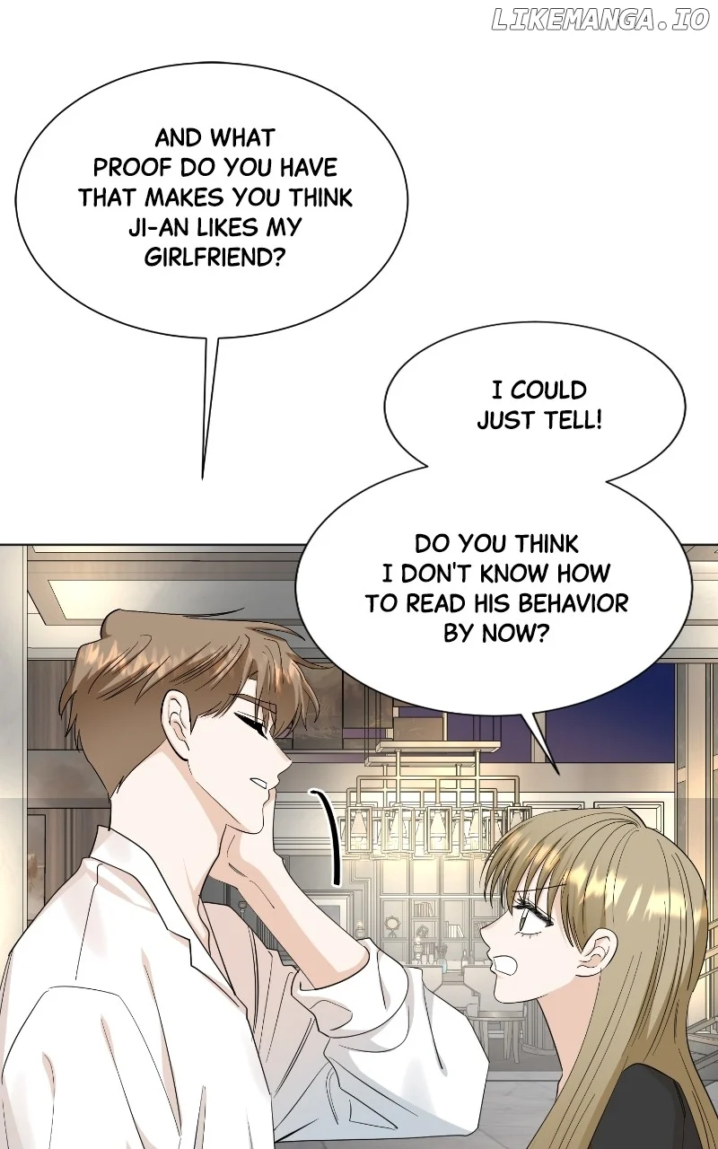 Starting Over With the Dead You Chapter 37 346 015