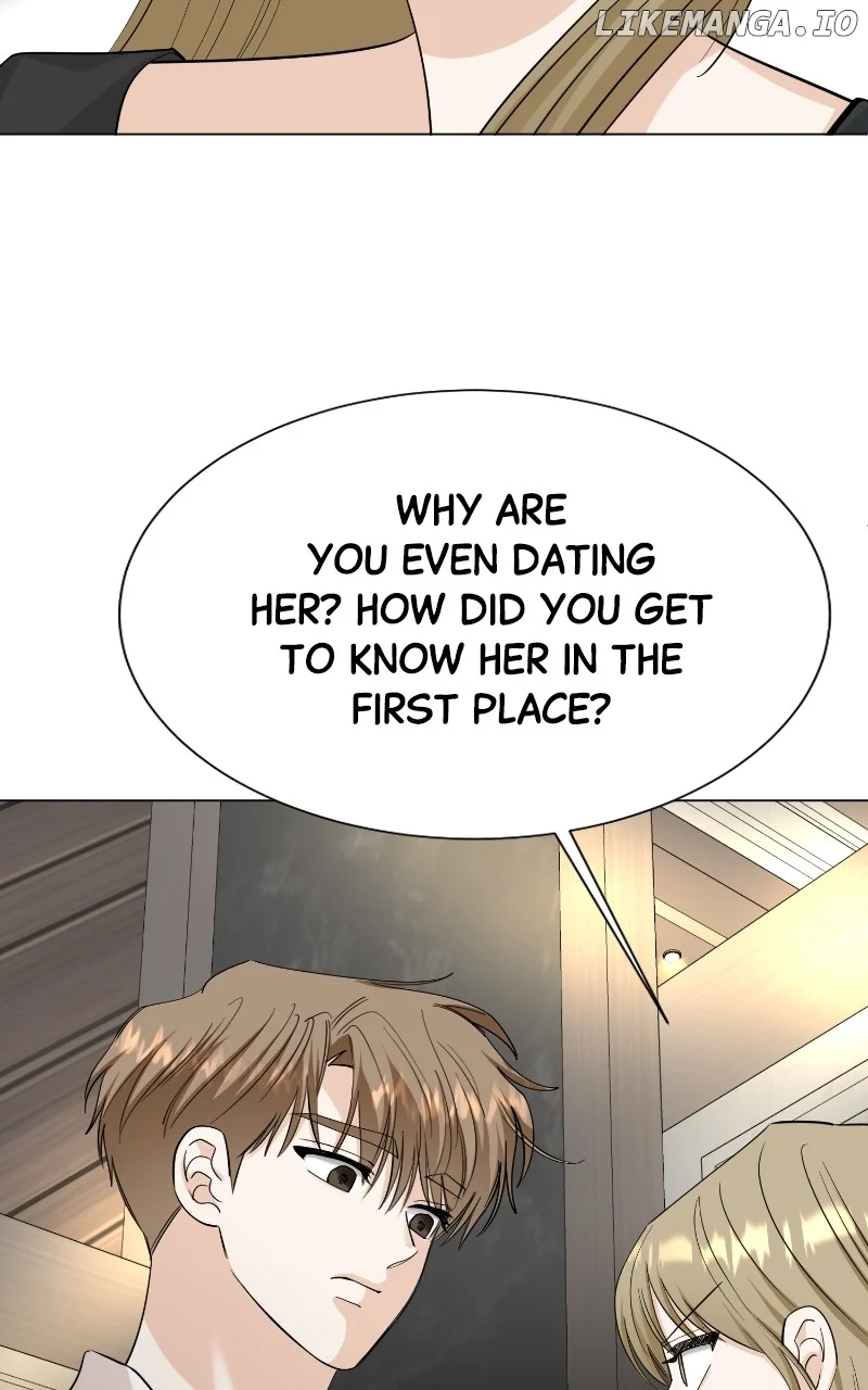 Starting Over With the Dead You Chapter 37 348 017