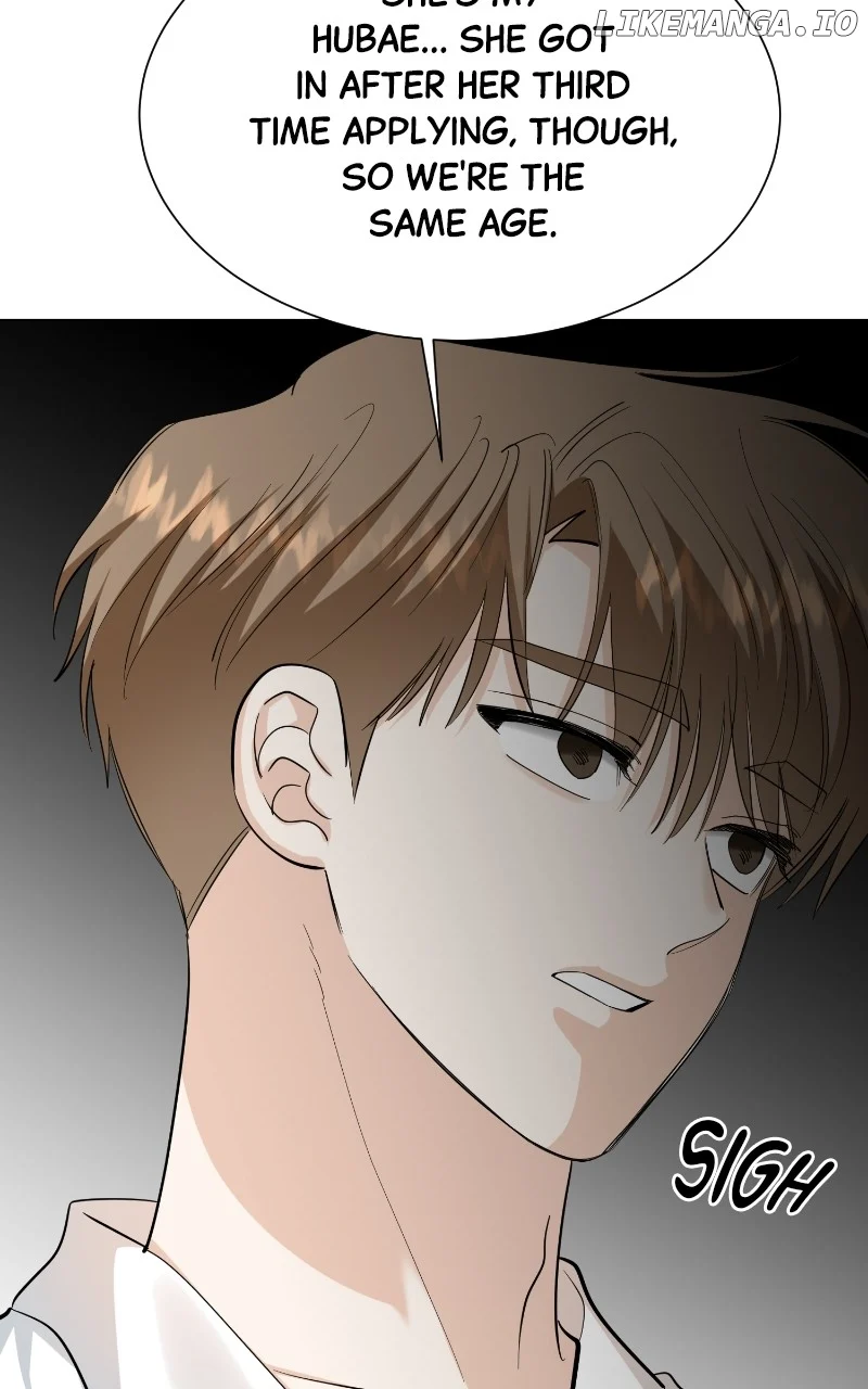 Starting Over With the Dead You Chapter 37 350 019