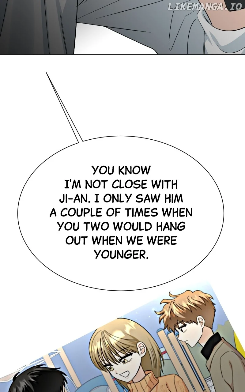 Starting Over With the Dead You Chapter 37 352 021