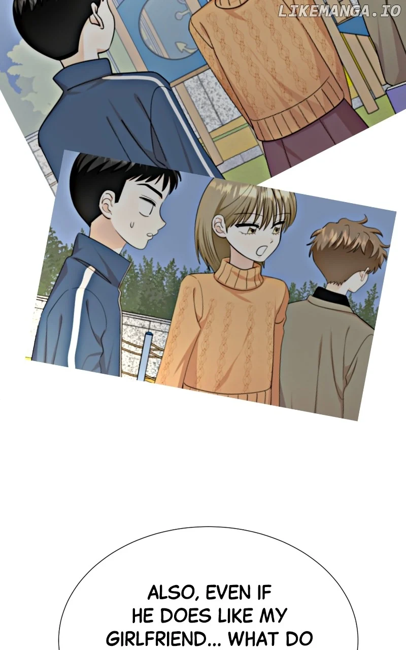 Starting Over With the Dead You Chapter 37 353 022