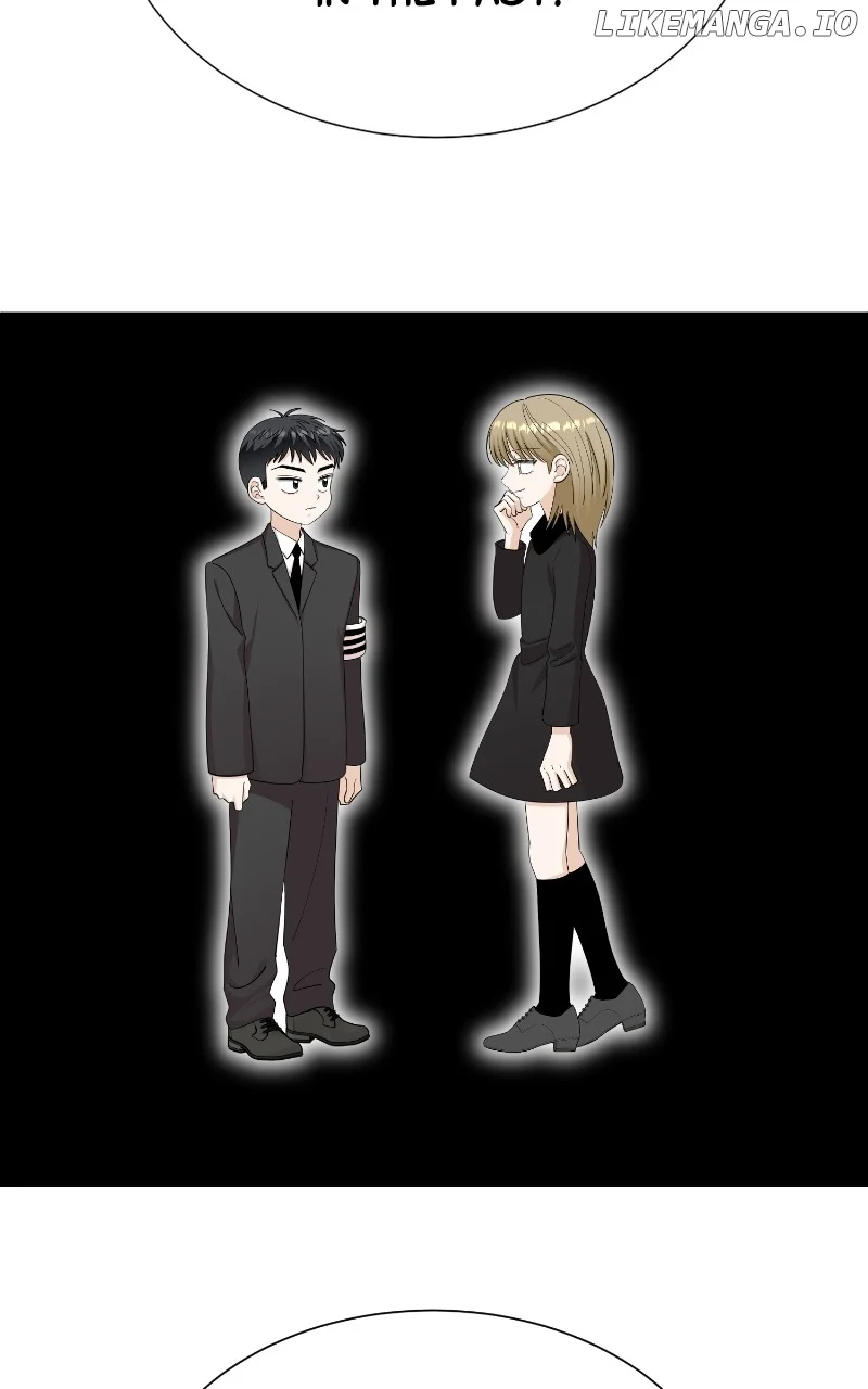 Starting Over With the Dead You Chapter 37 356 025