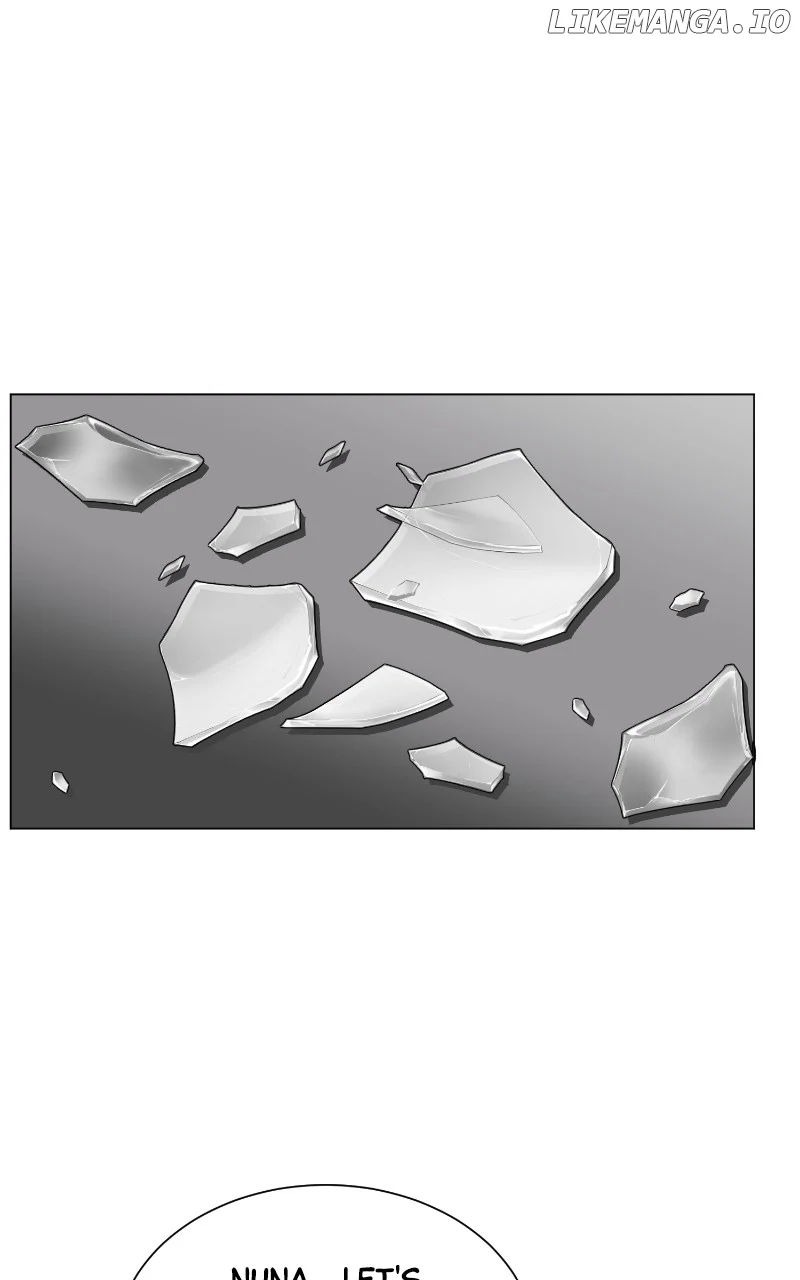 Starting Over With the Dead You Chapter 37 365 034