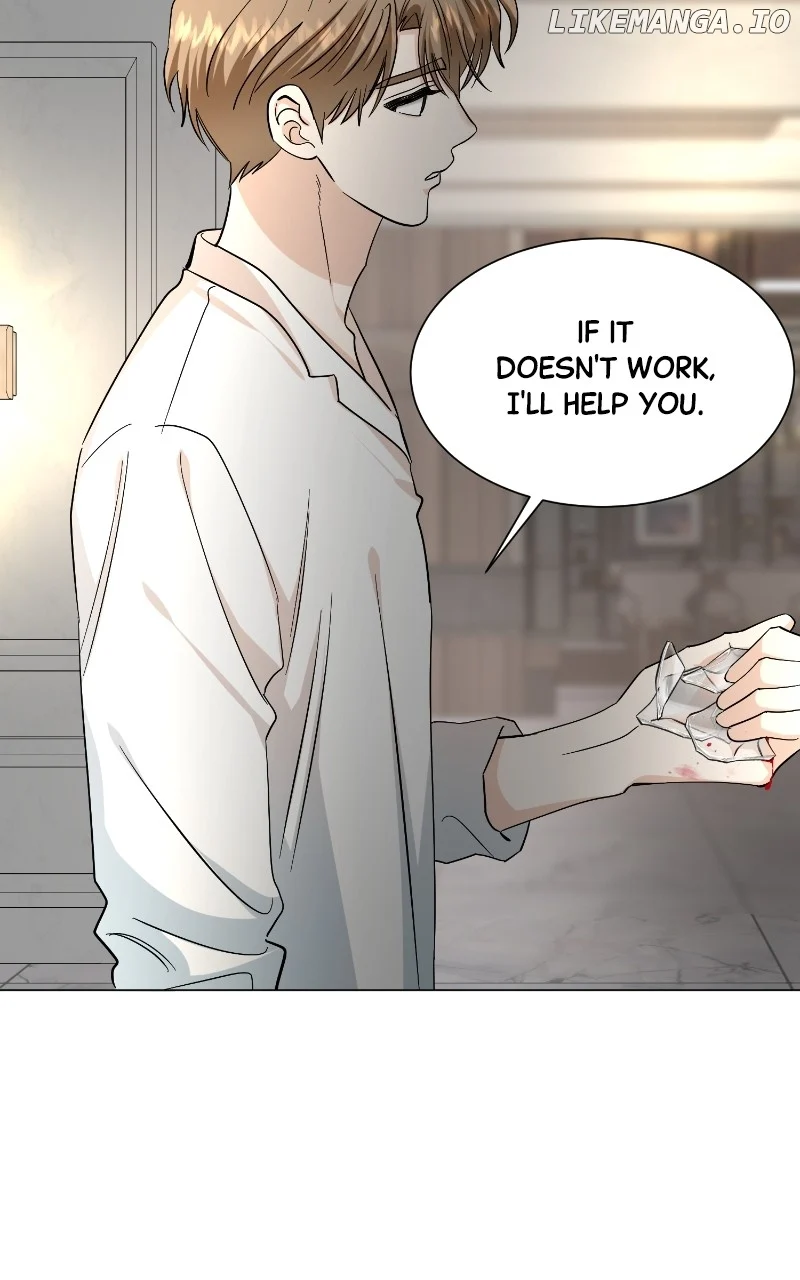 Starting Over With the Dead You Chapter 37 373 042