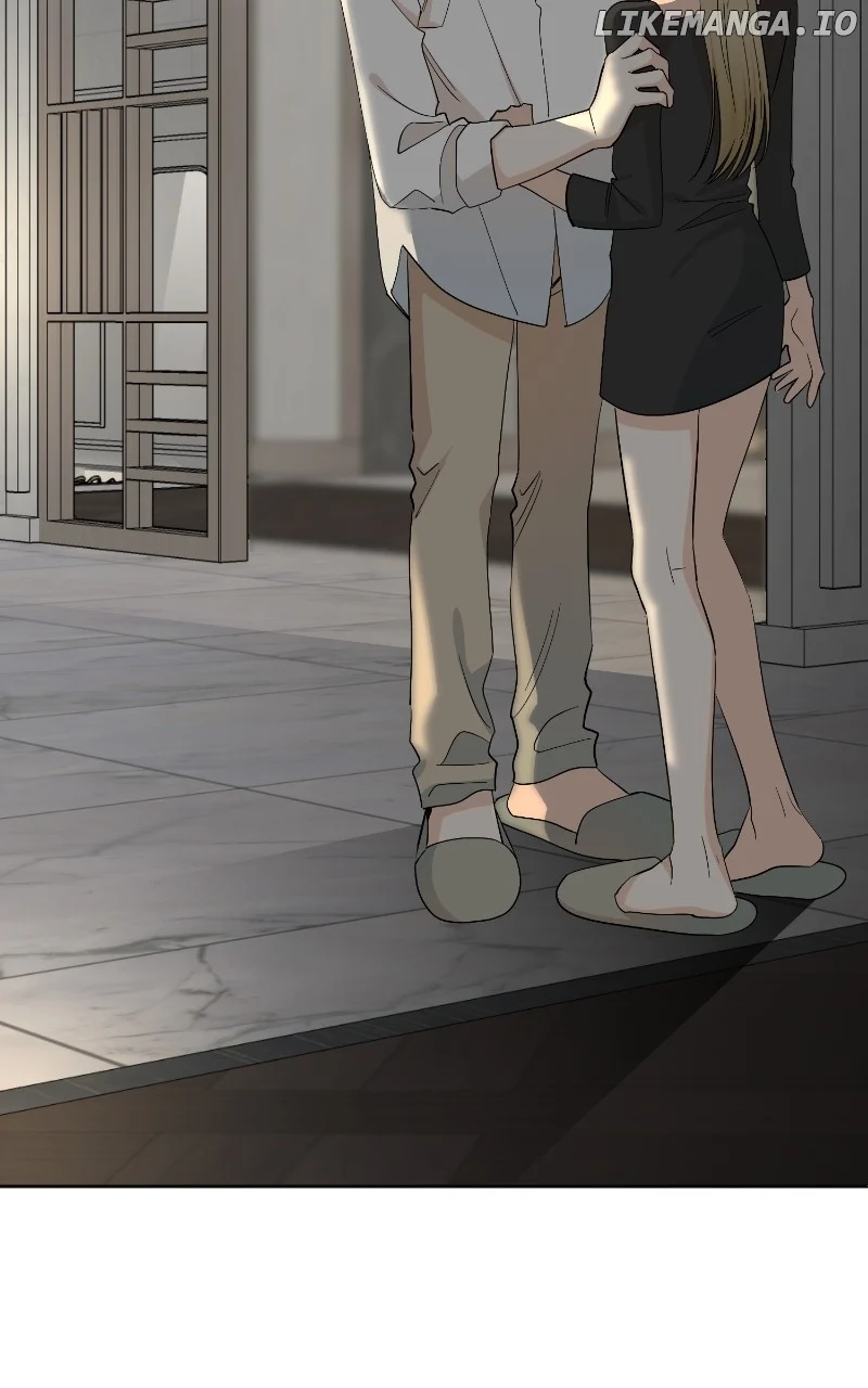 Starting Over With the Dead You Chapter 37 375 044