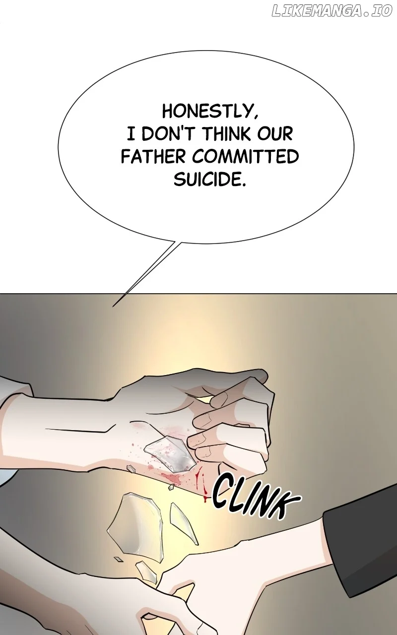 Starting Over With the Dead You Chapter 37 376 045