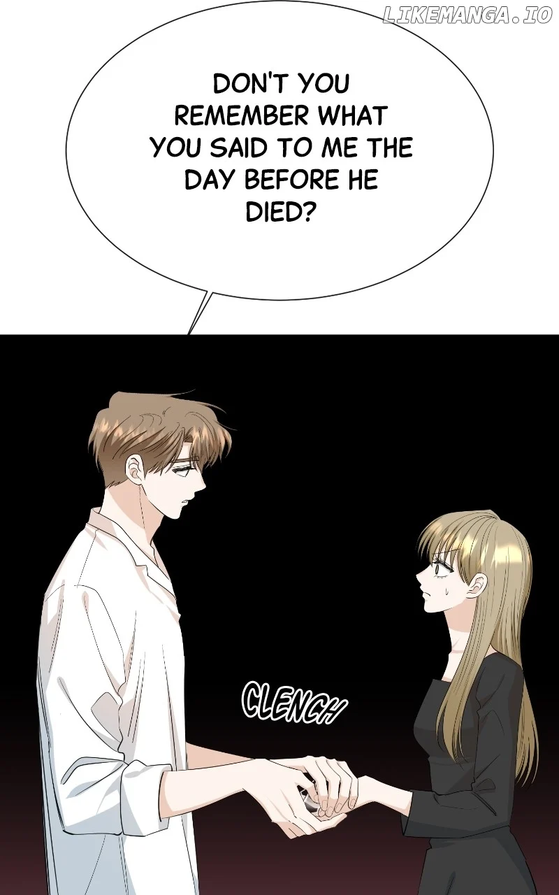 Starting Over With the Dead You Chapter 37 379 048