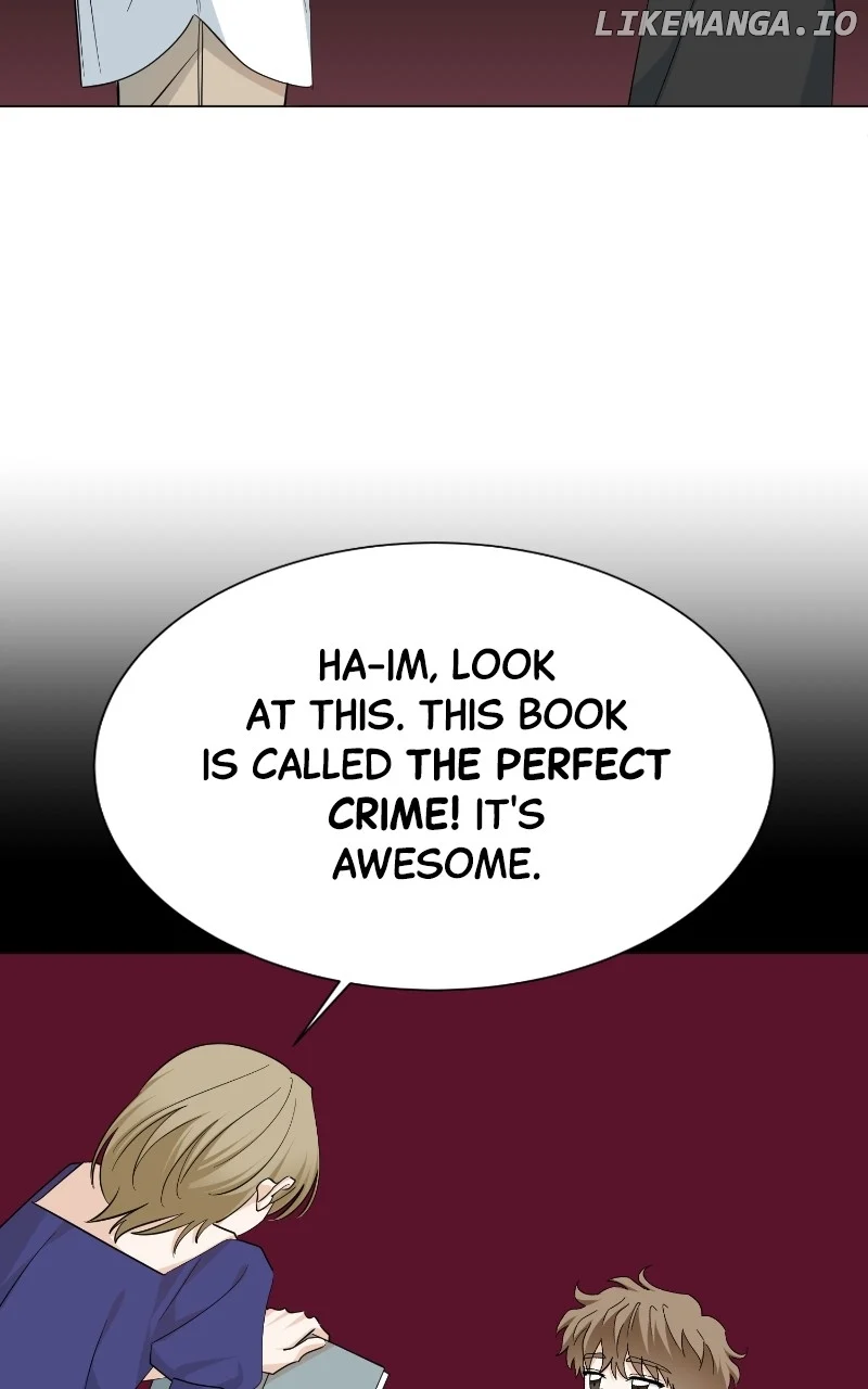 Starting Over With the Dead You Chapter 37 380 049