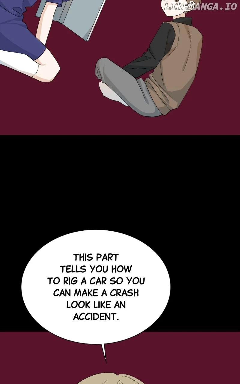 Starting Over With the Dead You Chapter 37 381 050