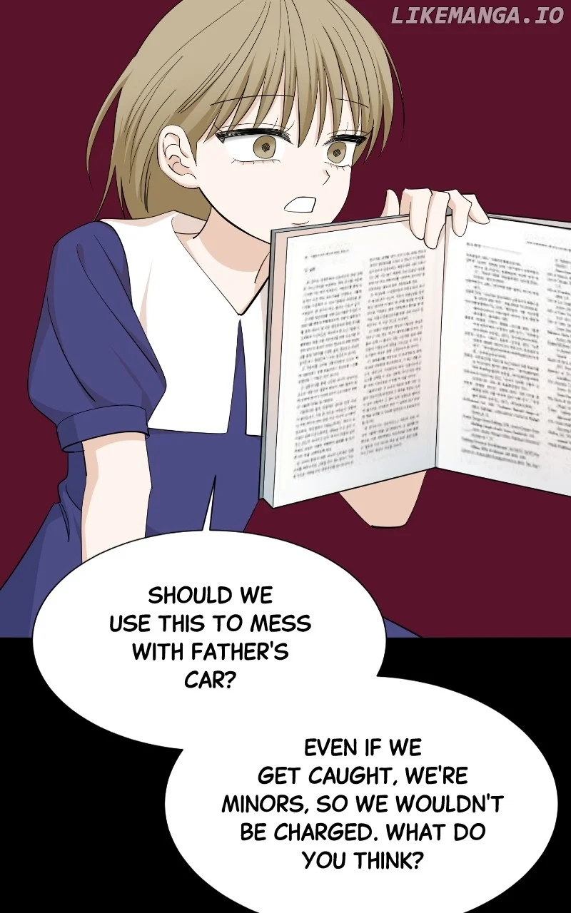 Starting Over With the Dead You Chapter 37 382 051