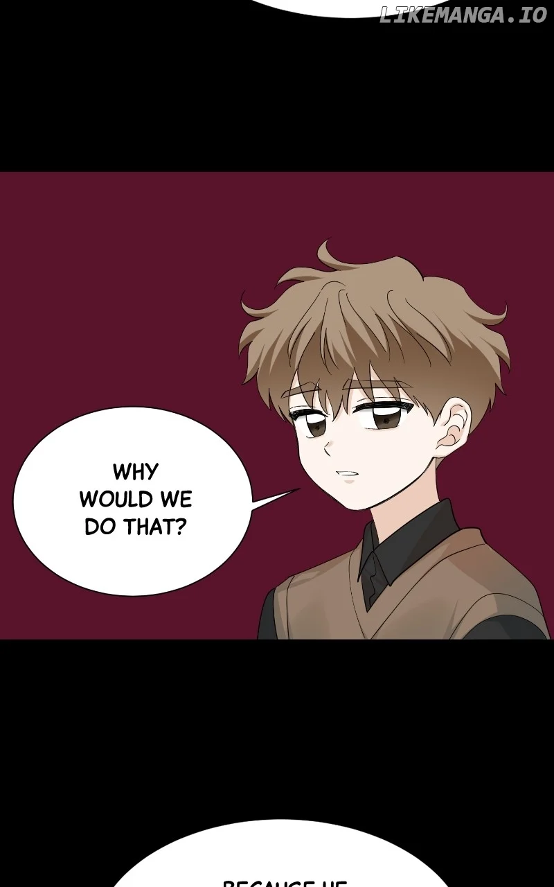 Starting Over With the Dead You Chapter 37 383 052