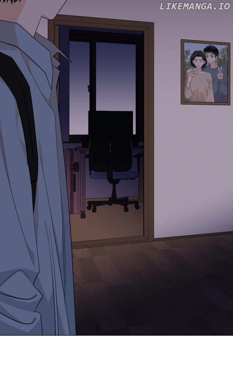 Starting Over With the Dead You Chapter 37 390 059