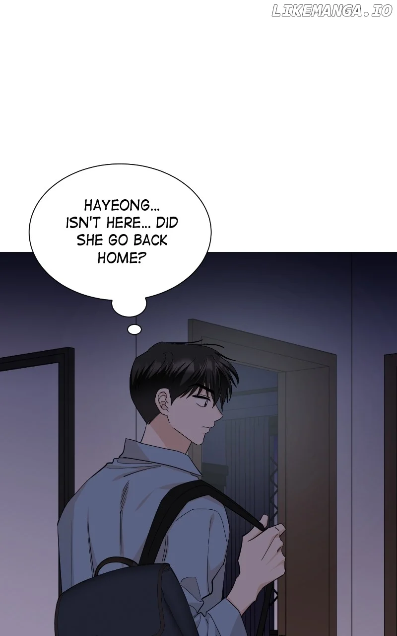 Starting Over With the Dead You Chapter 37 391 060