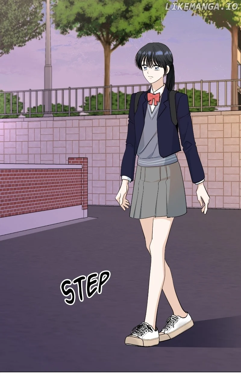 Starting Over With the Dead You Chapter 37 419 088