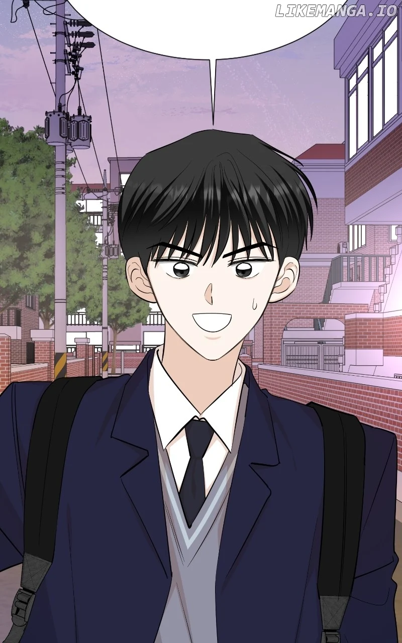 Starting Over With the Dead You Chapter 37 421 090