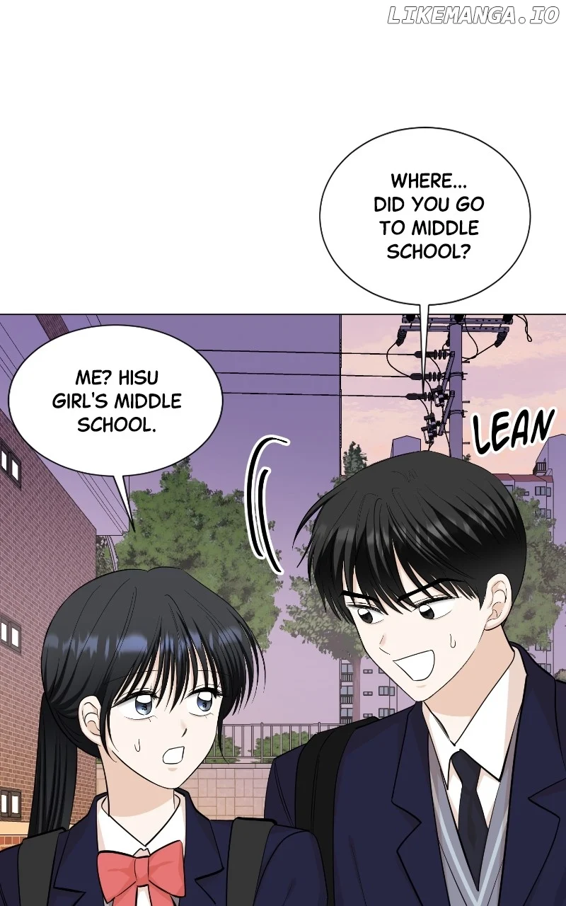 Starting Over With the Dead You Chapter 37 425 094