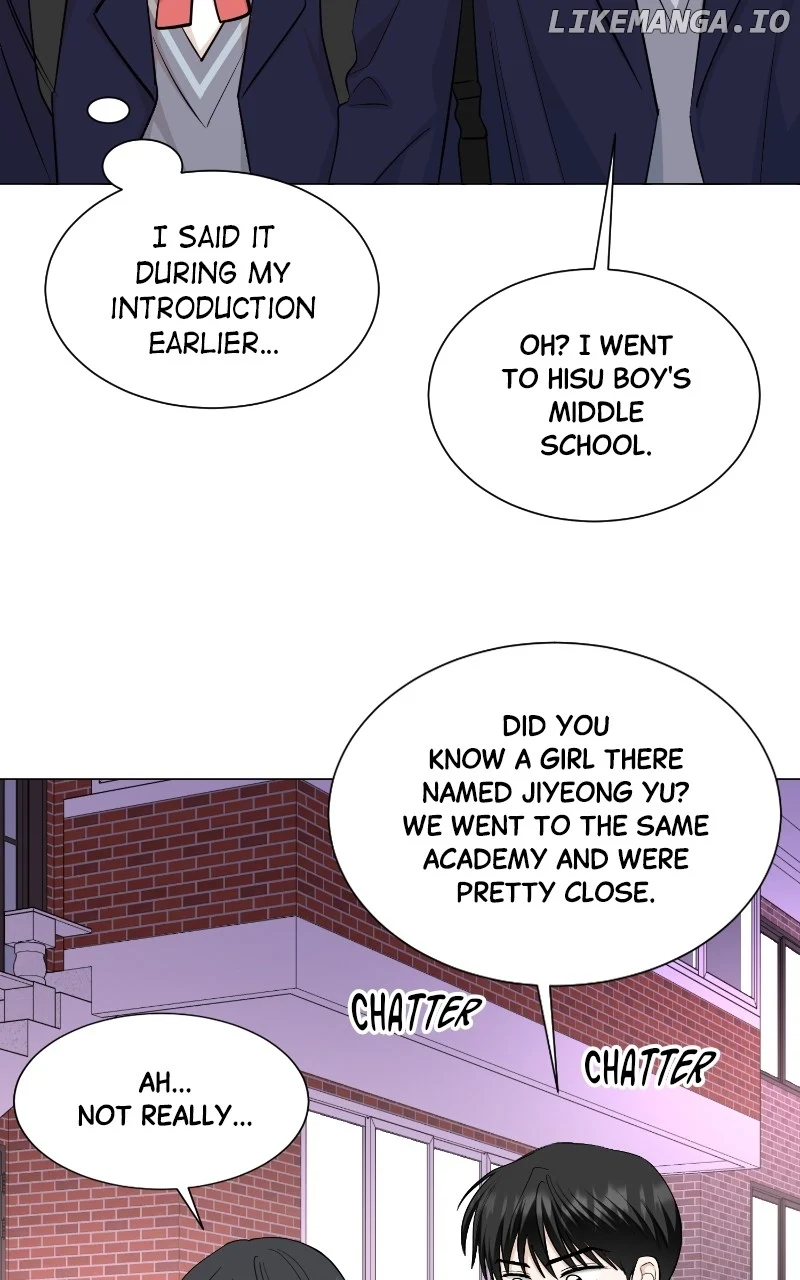 Starting Over With the Dead You Chapter 37 426 095