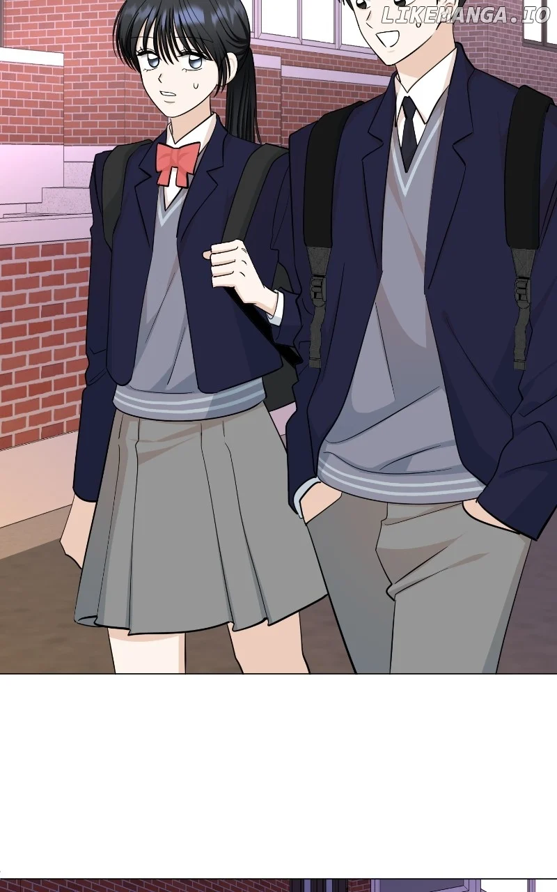 Starting Over With the Dead You Chapter 37 427 096