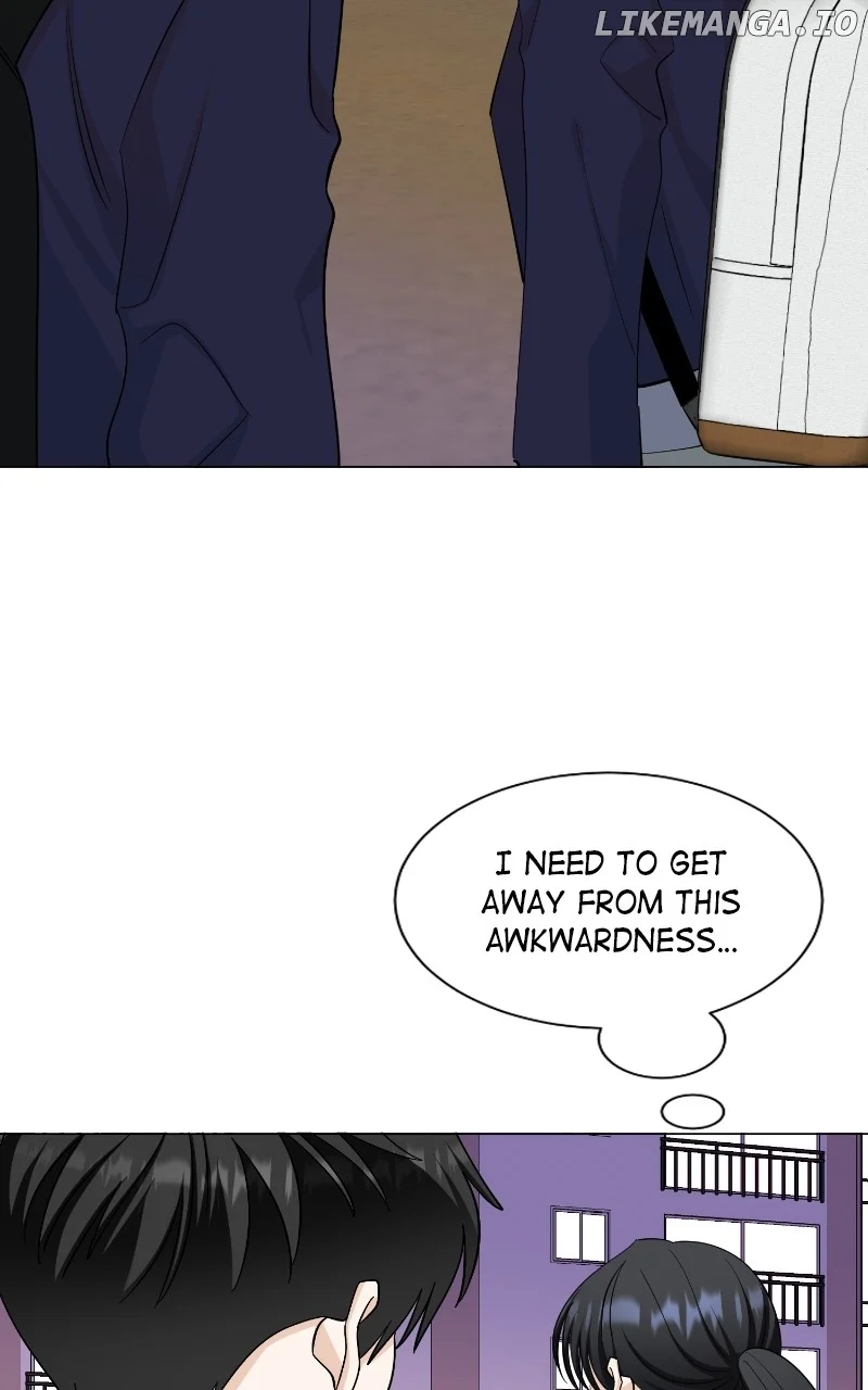 Starting Over With the Dead You Chapter 37 430 099