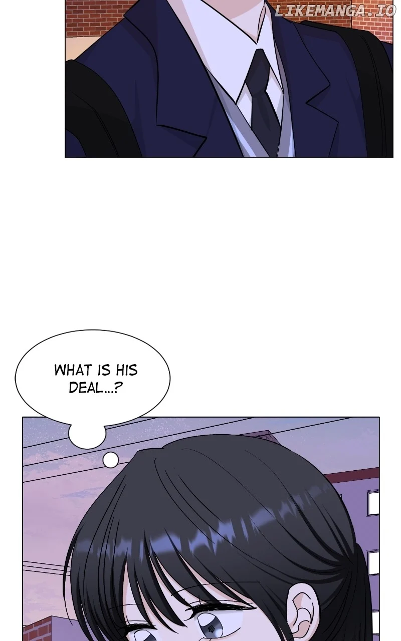 Starting Over With the Dead You Chapter 37 437 106