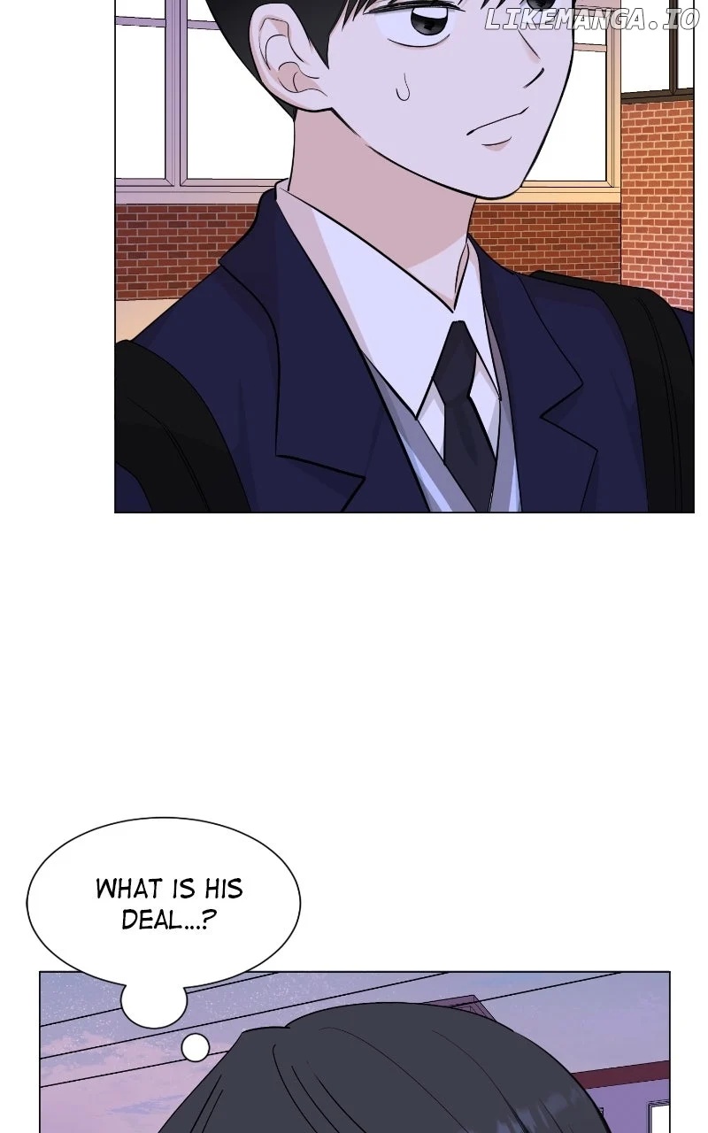 Starting Over With the Dead You Chapter 38 309 002