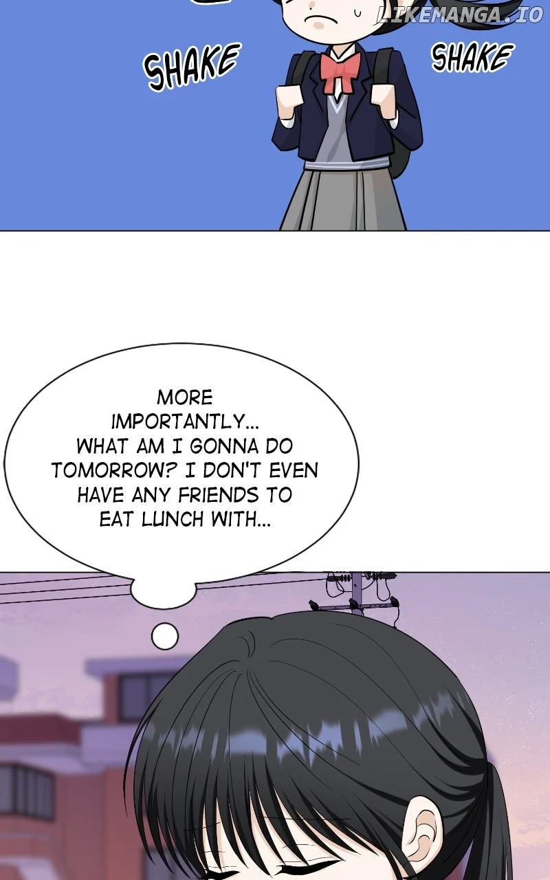 Starting Over With the Dead You Chapter 38 313 006