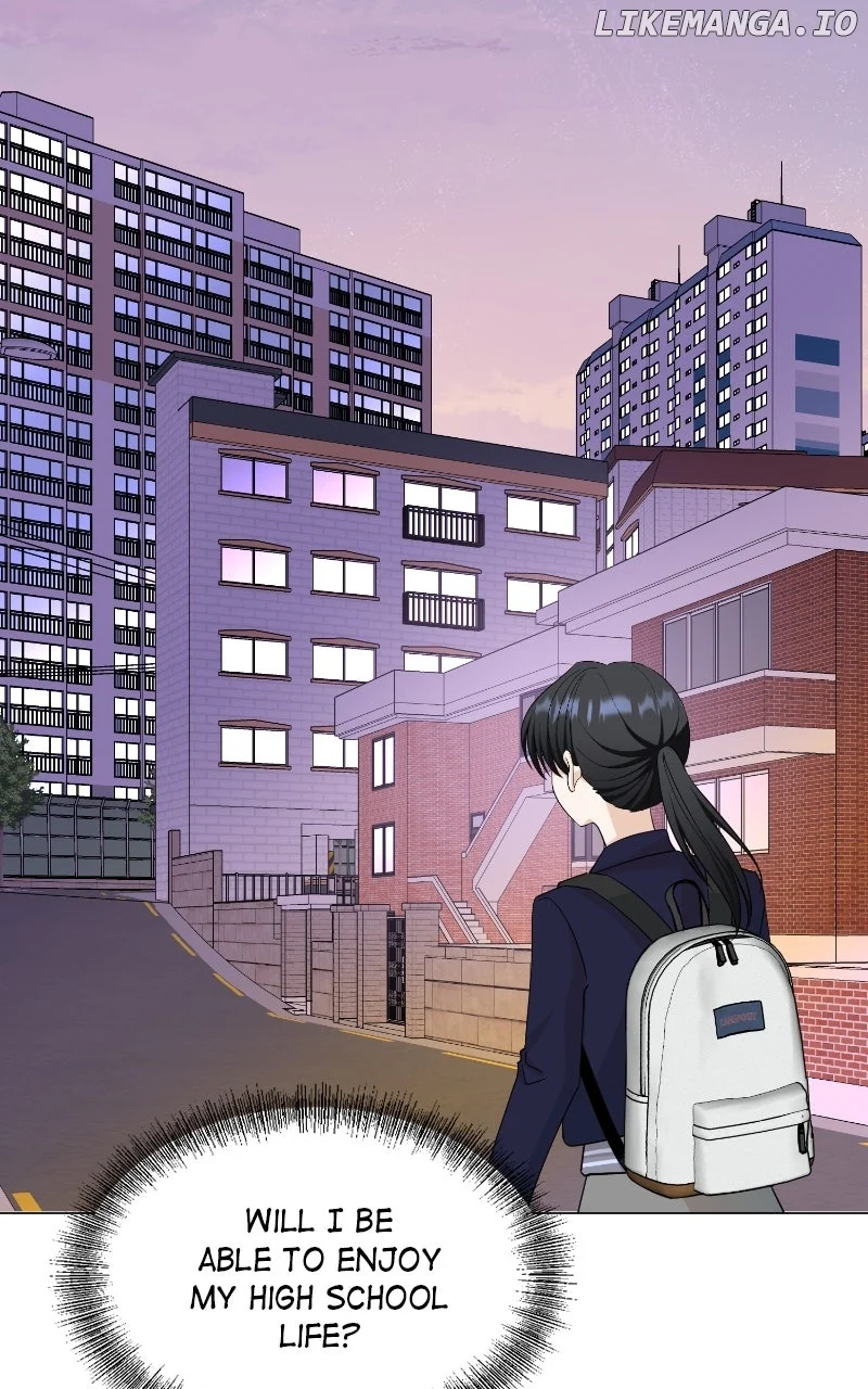 Starting Over With the Dead You Chapter 38 316 009