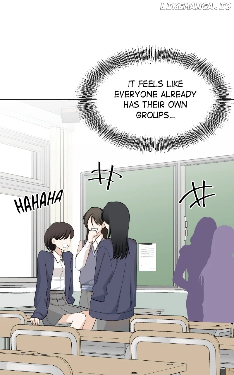 Starting Over With the Dead You Chapter 38 321 014