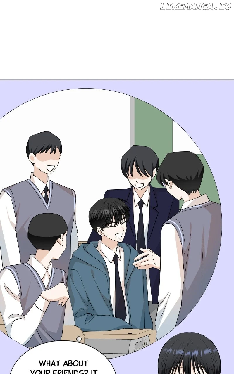 Starting Over With the Dead You Chapter 38 331 024